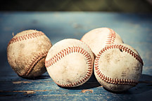 Obraz Baseball 1595